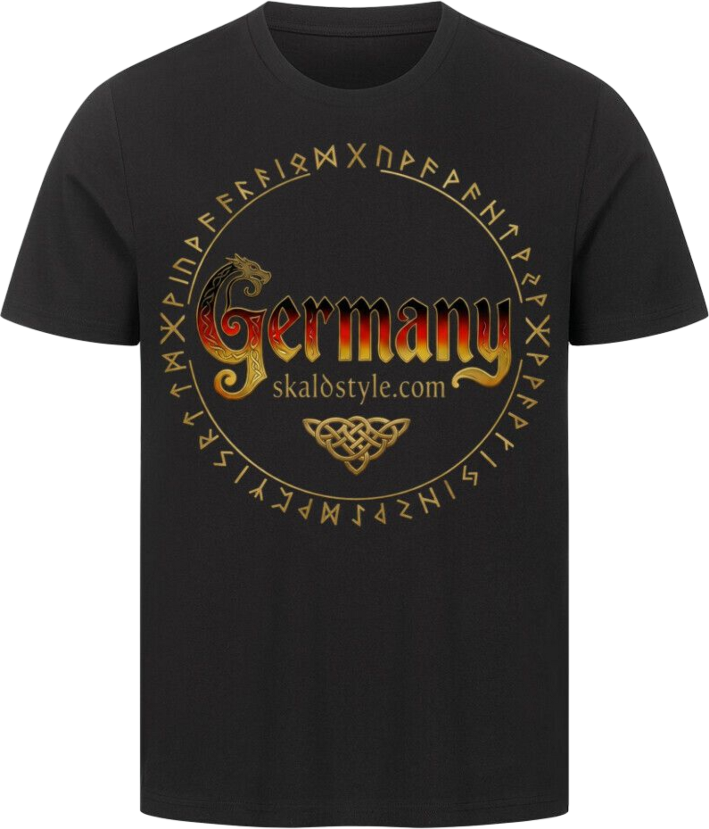 Premium Shirt "Germany"