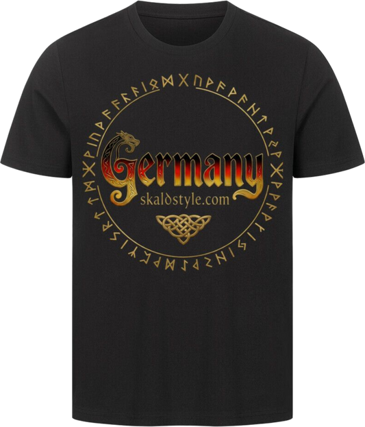 Premium Shirt "Germany"