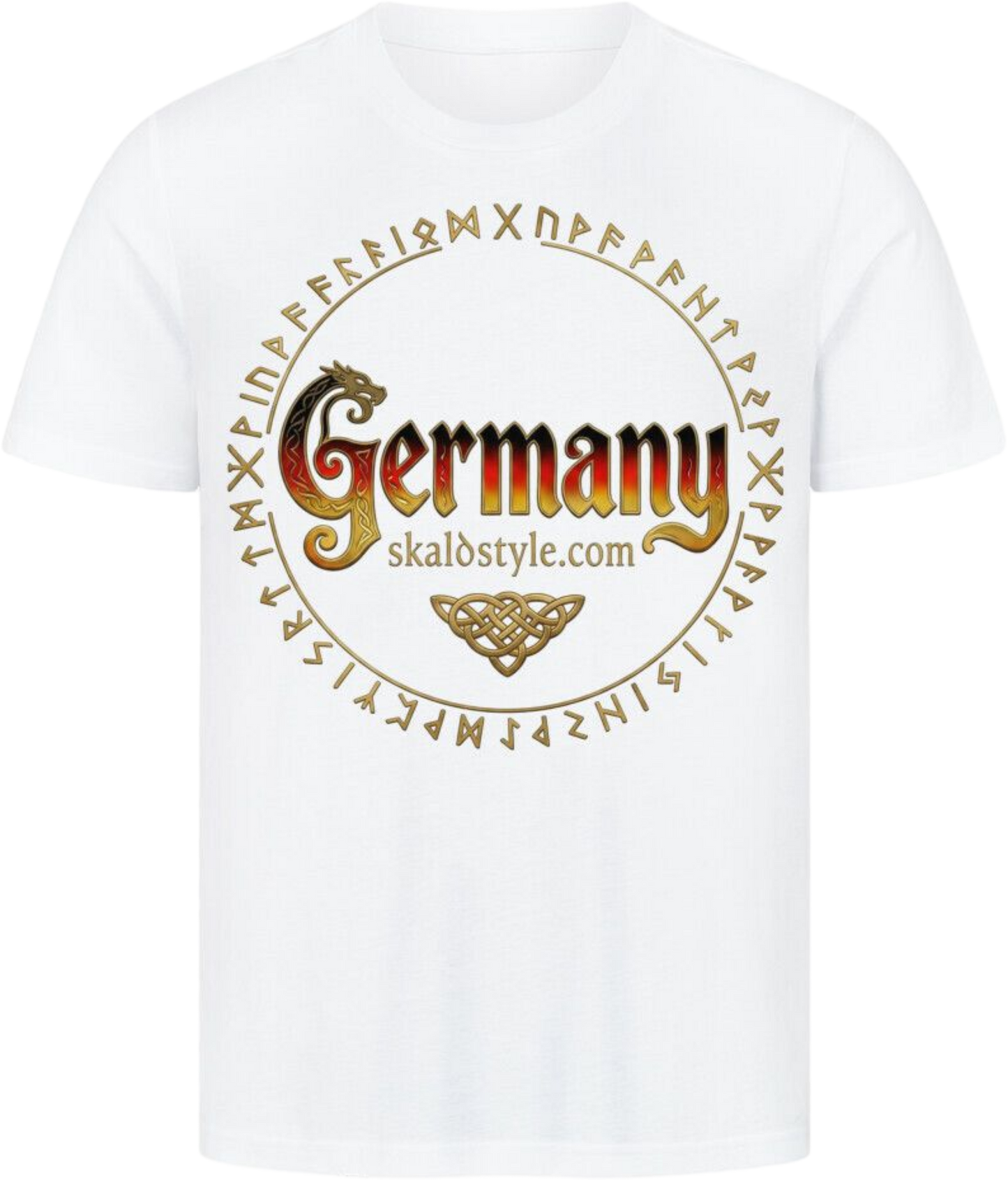 Premium Shirt "Germany"