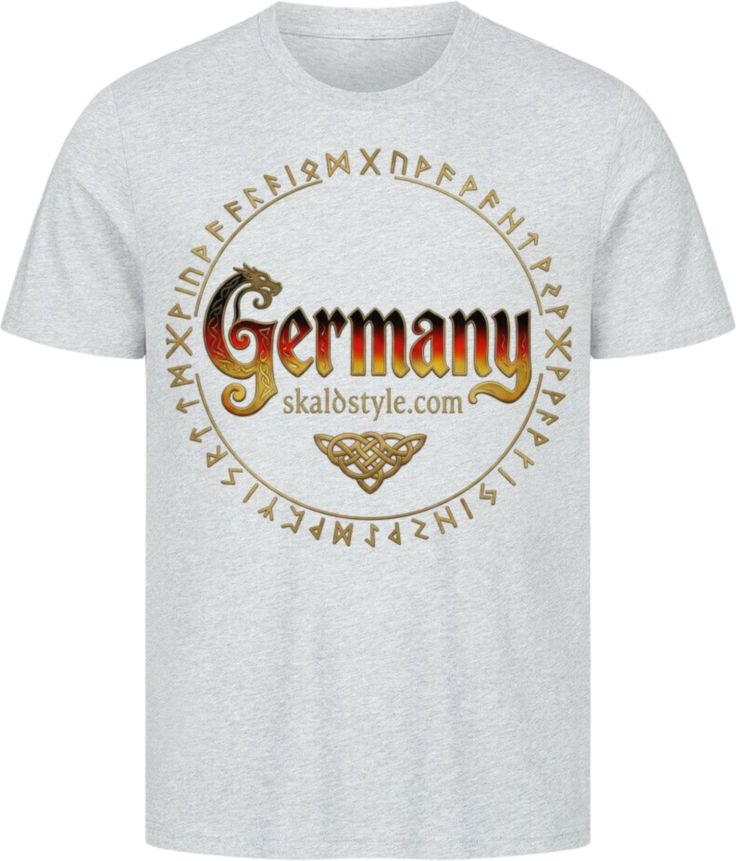 Premium Shirt "Germany"