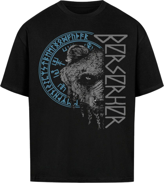 Oversized "Berserker Bear"