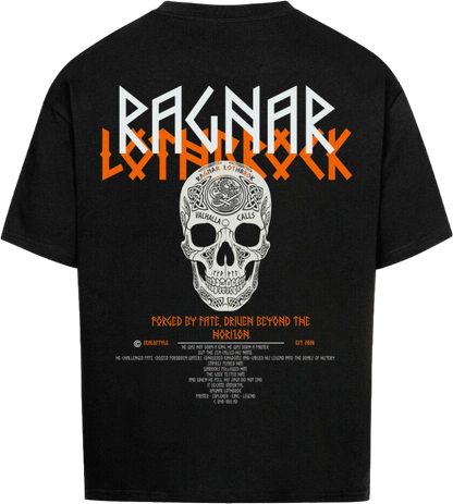 Oversized "Ragnar"
