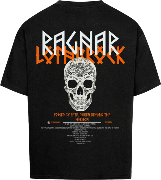 Oversized "Ragnar"