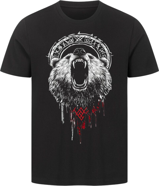 Premium Shirt "Bear"
