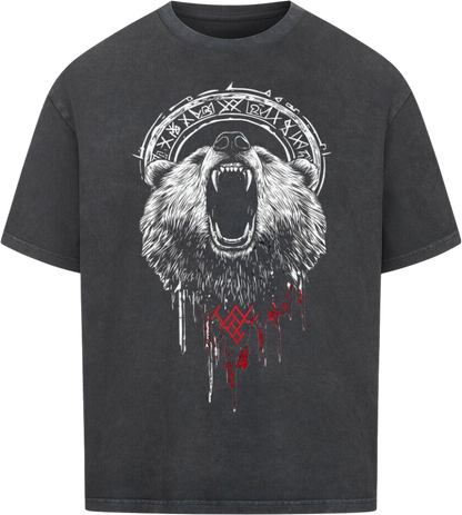 Oversized "Bear"
