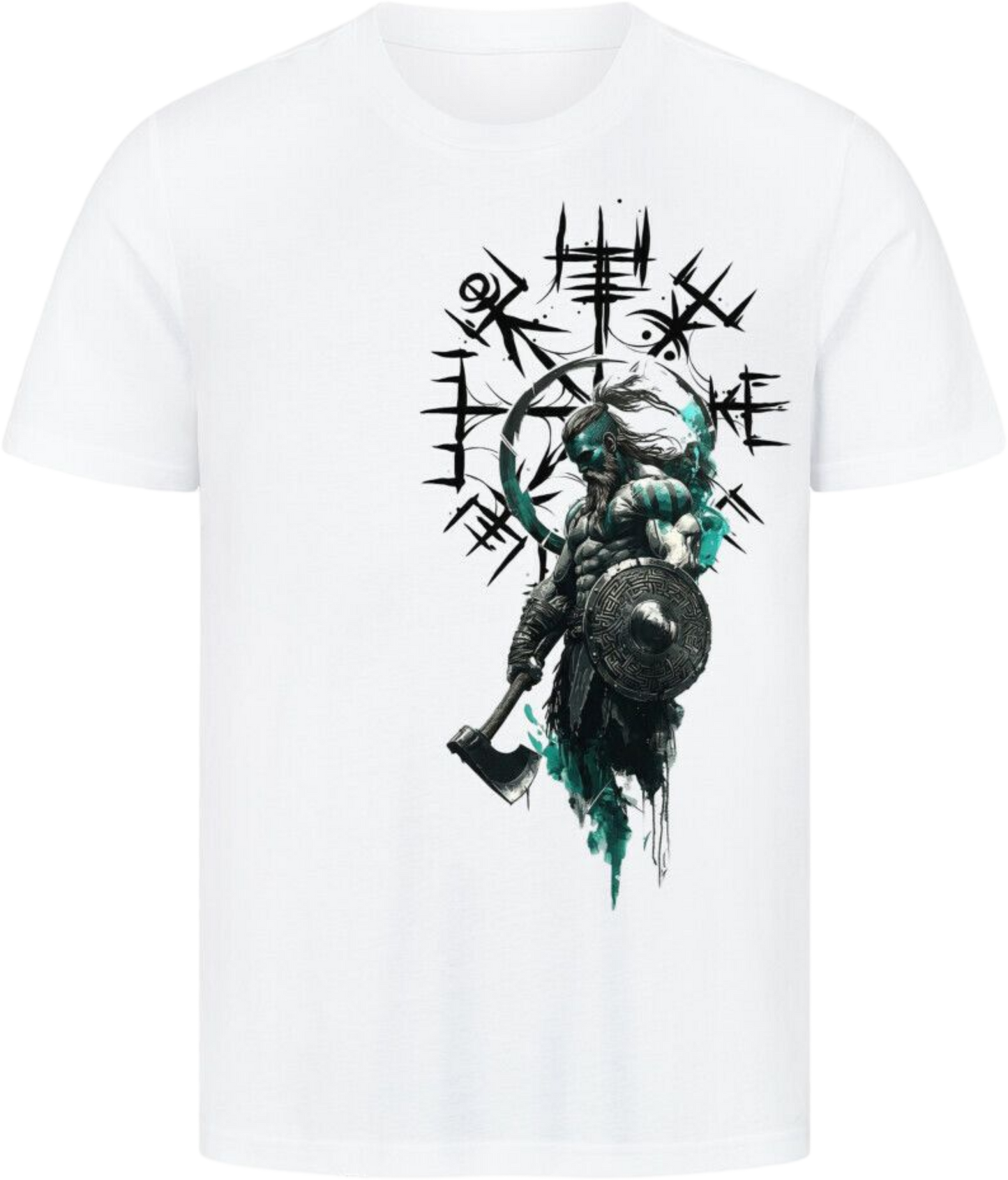 Premium Shirt "Viking"