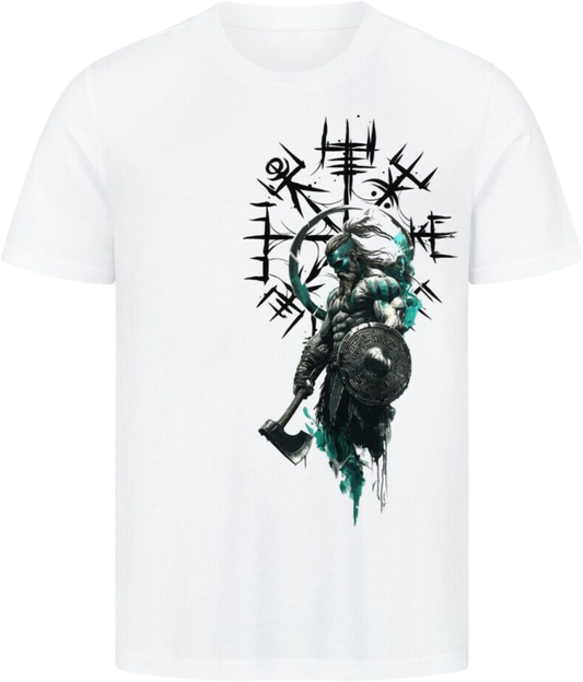 Premium Shirt "Viking"