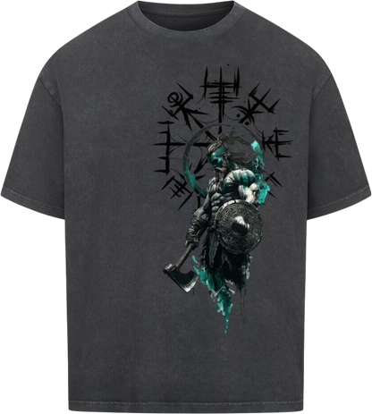 Oversized "Drengr"