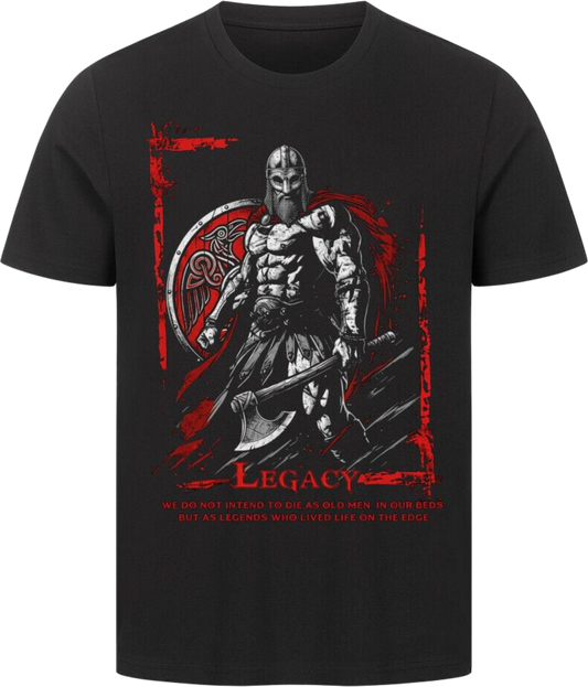 Premium Shirt "Legacy"