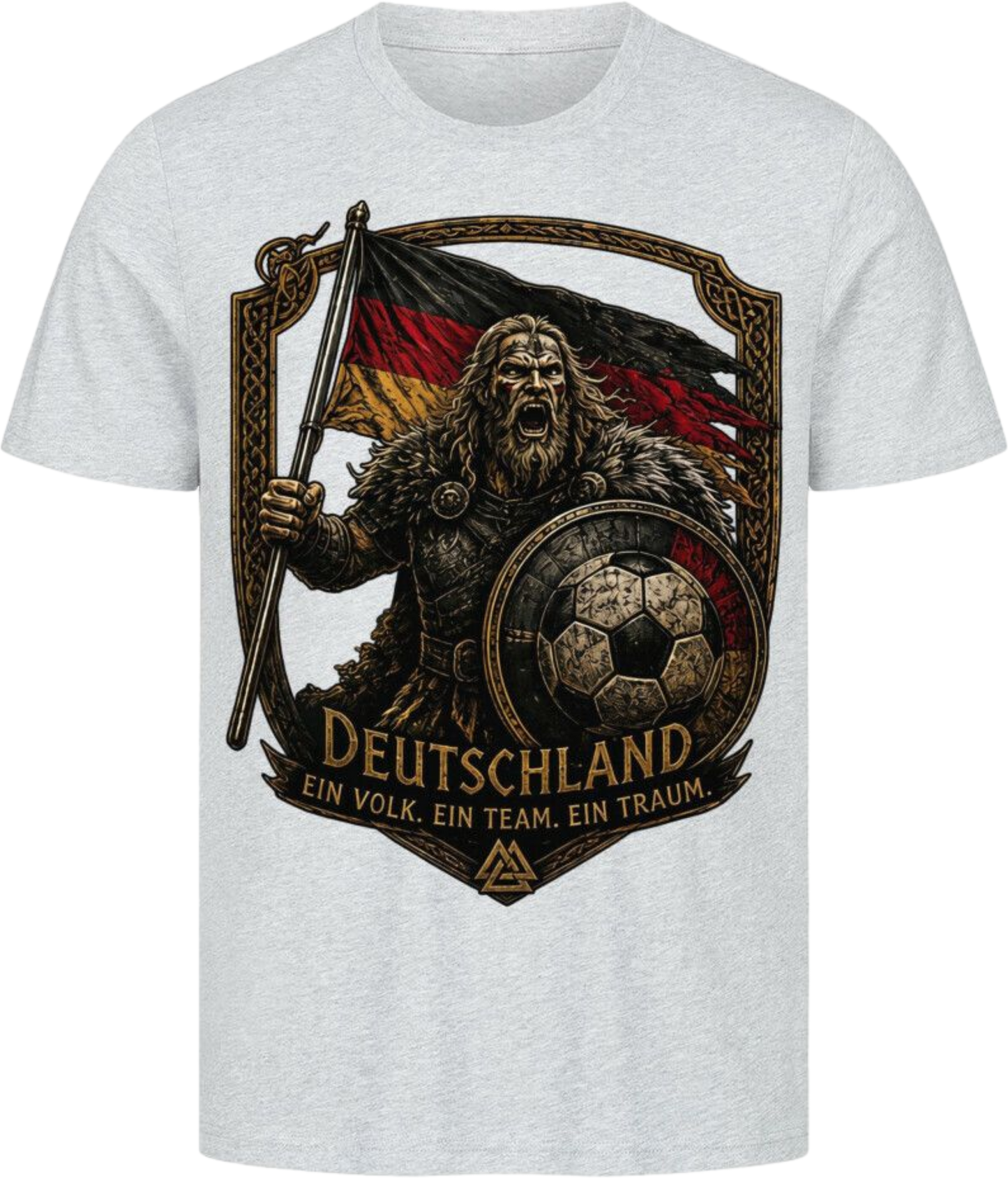 Premium Shirt "Ein Volk"