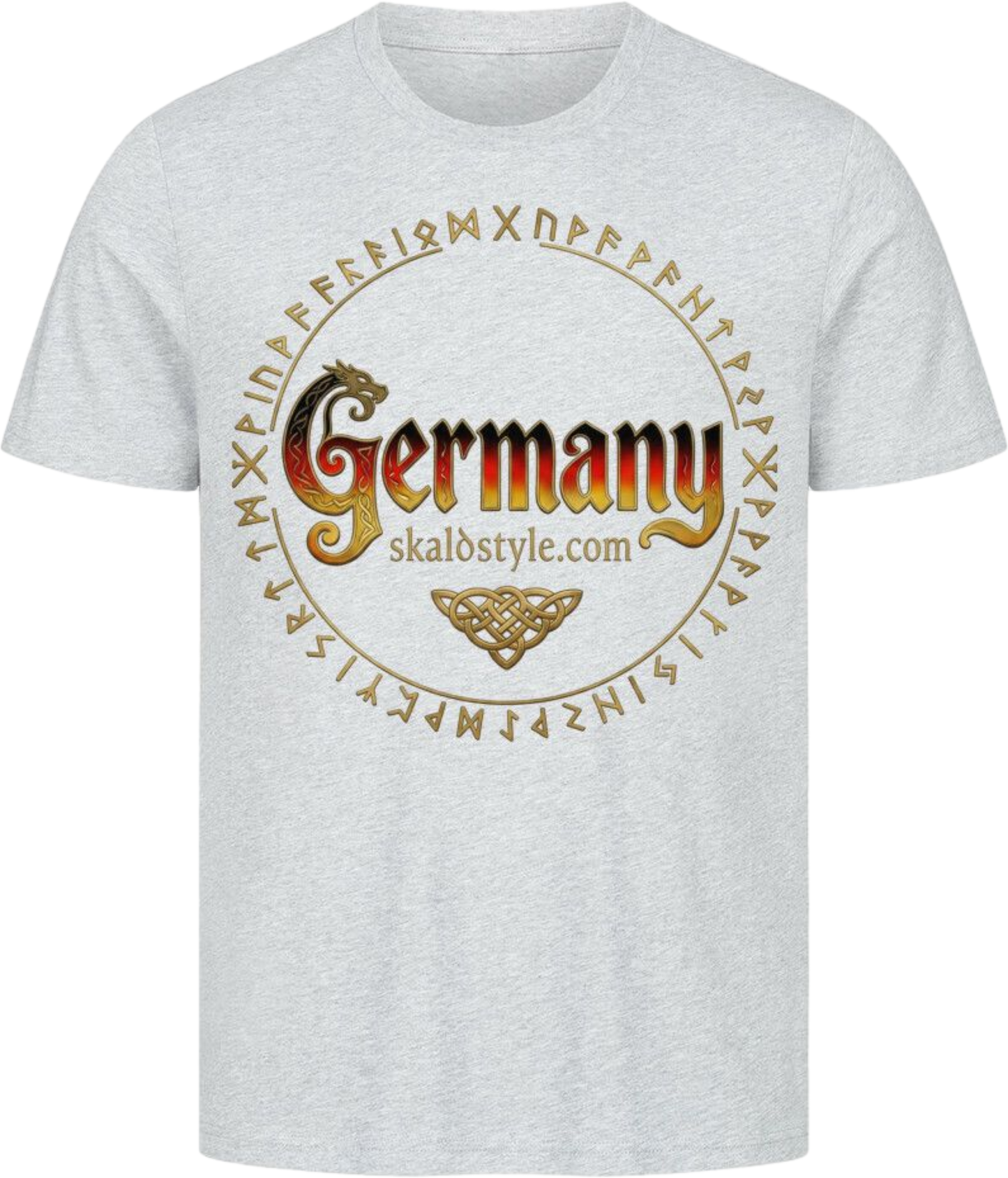 Premium Shirt "Germany"