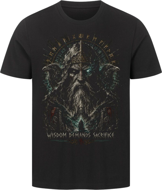 Premium Shirt "Sacrifice"