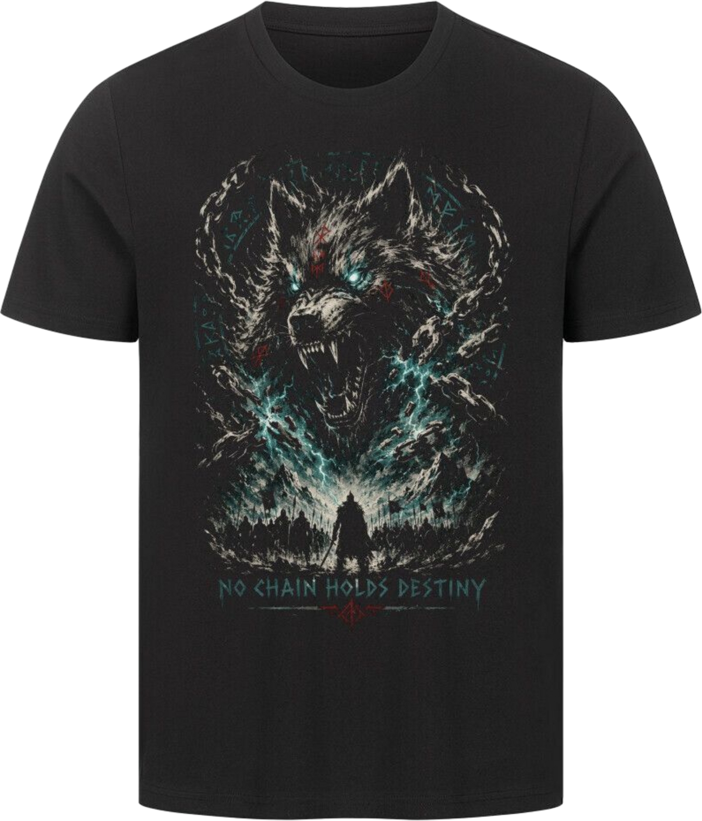 Premium Shirt "Destiny"