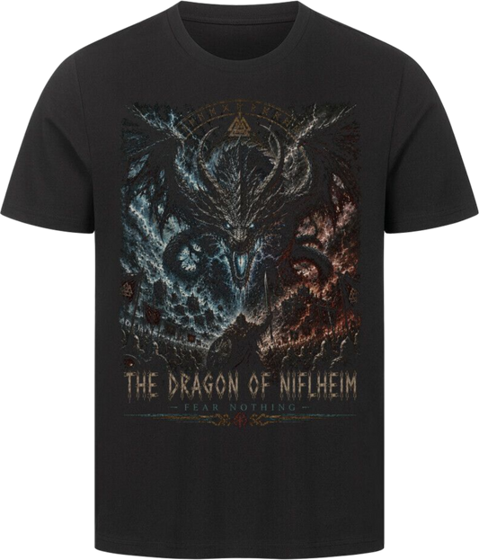 Premium Shirt "Dragon"