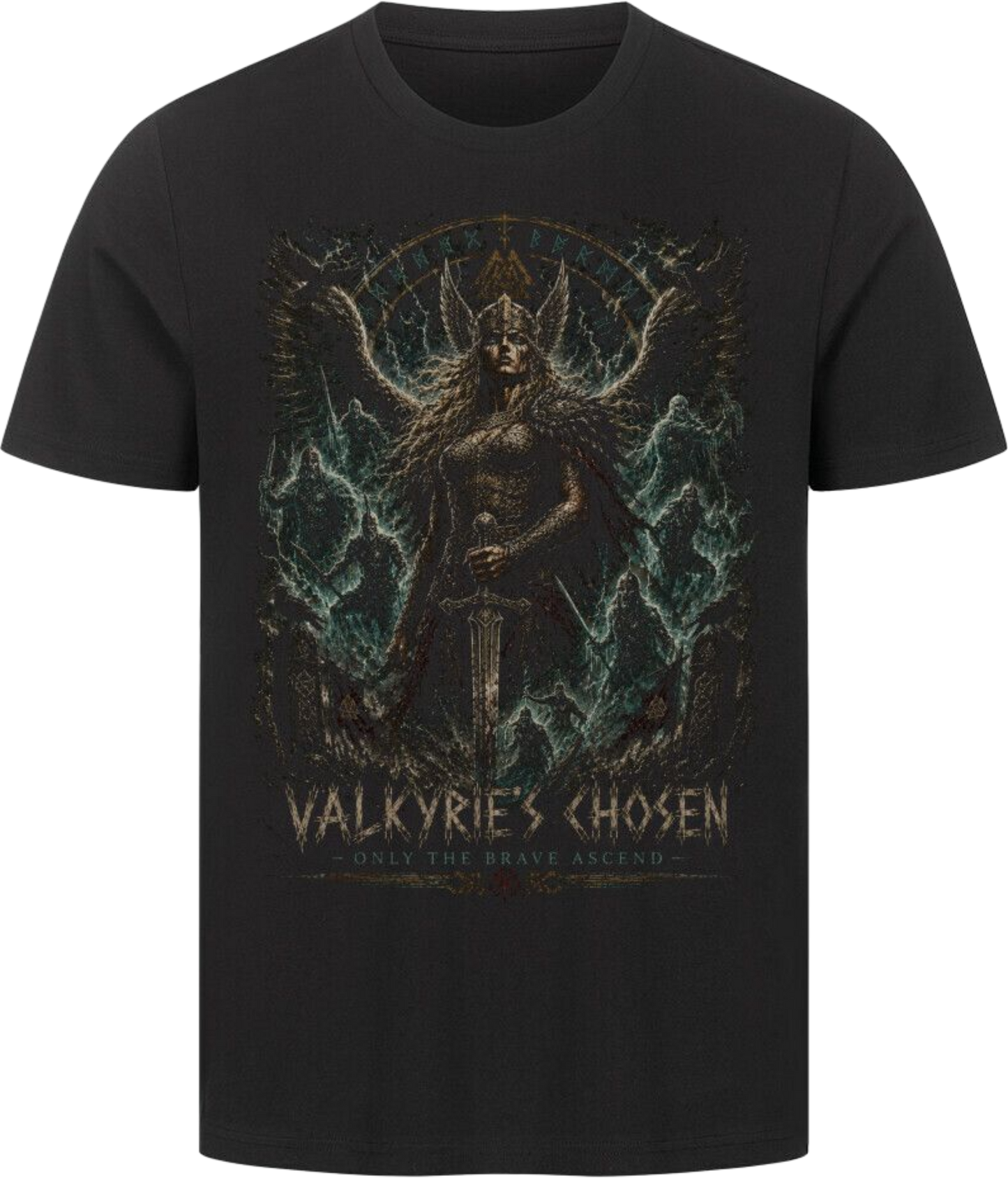 Premium Shirt "Valkyrie"