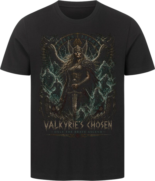 Premium Shirt "Valkyrie"