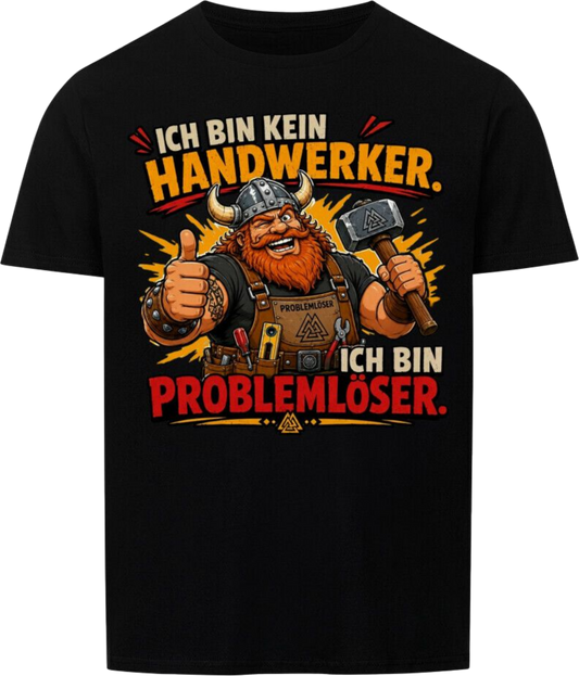 Basic Shirt "Handwerker"