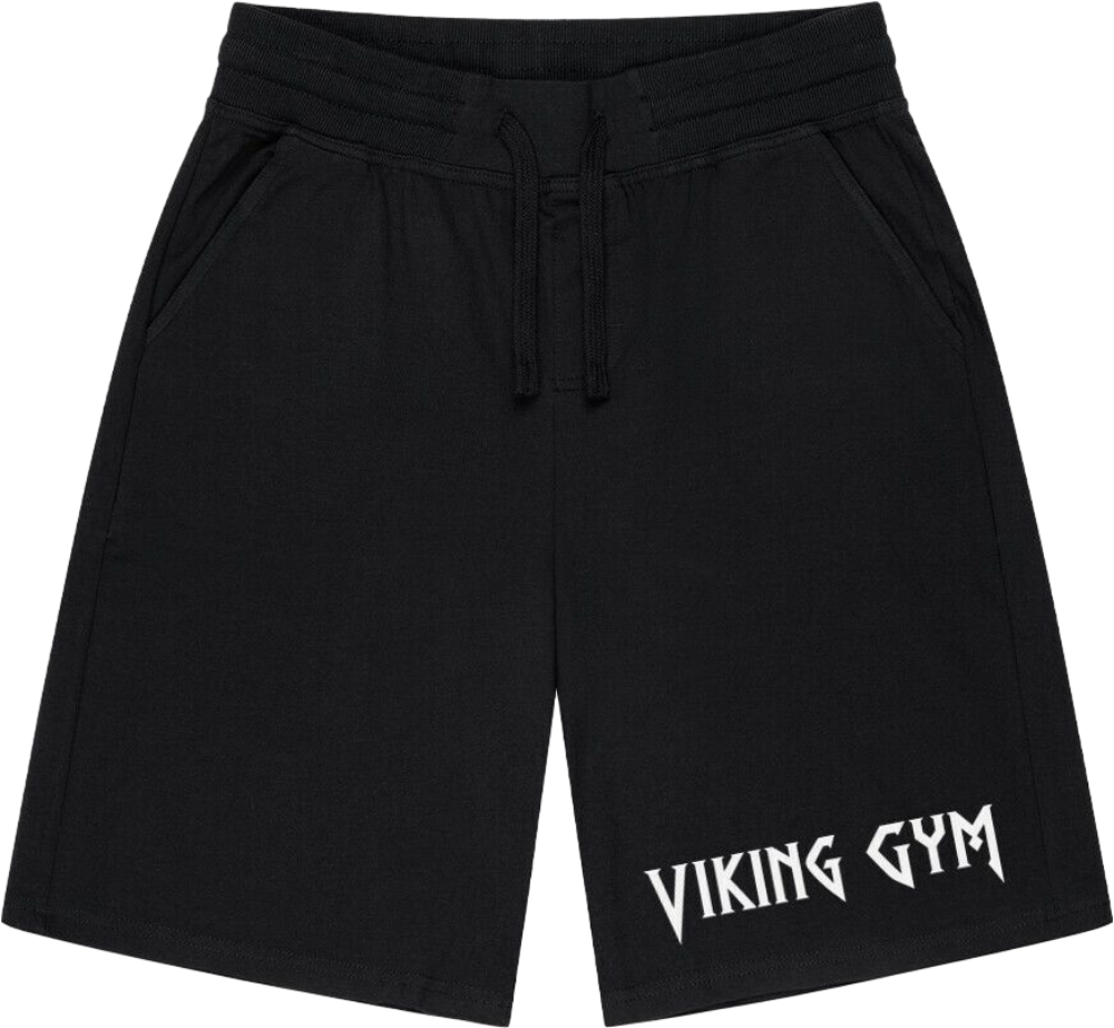 Shorts "Viking Gym"
