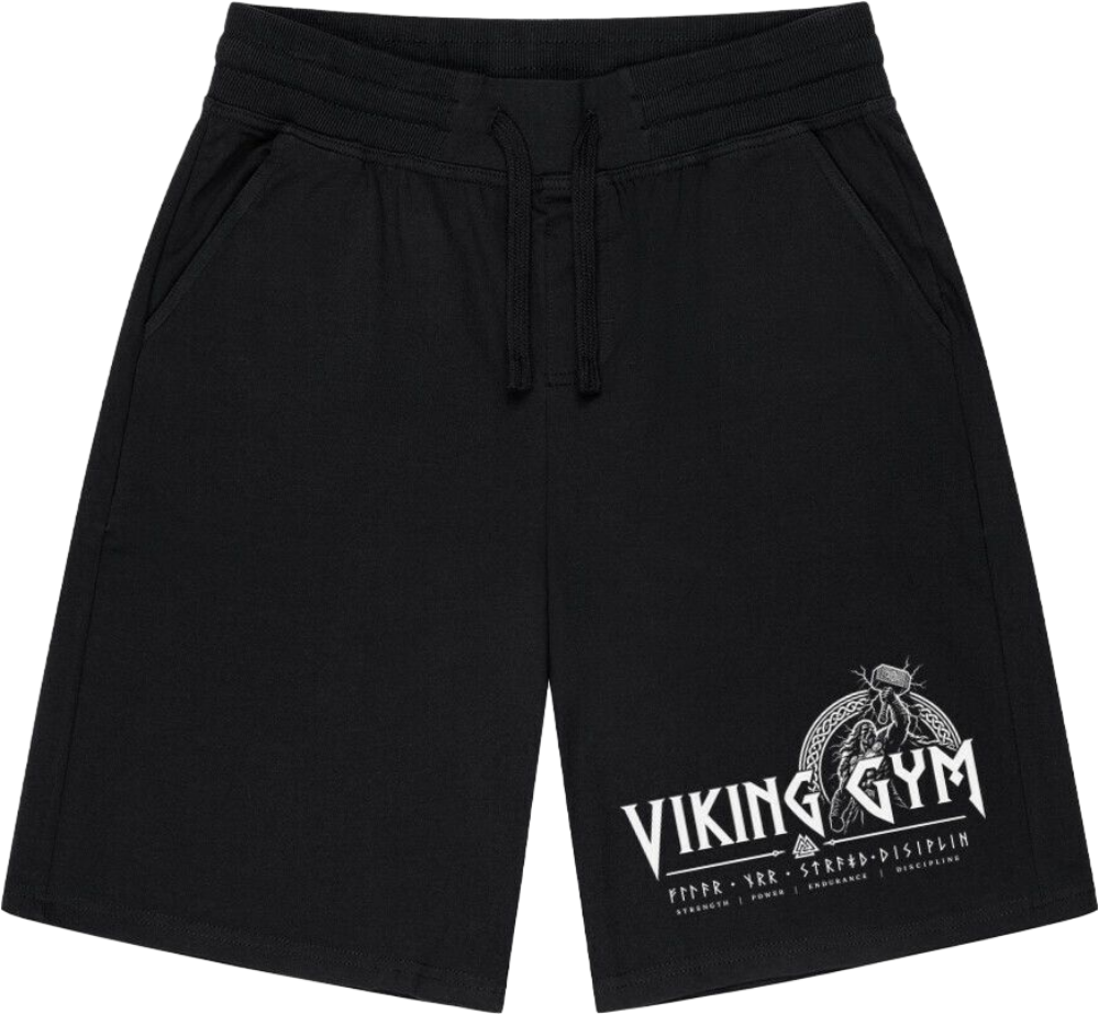 Shorts "Viking Gym V2"