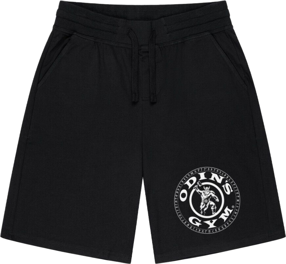 Shorts "Odin's Gym"