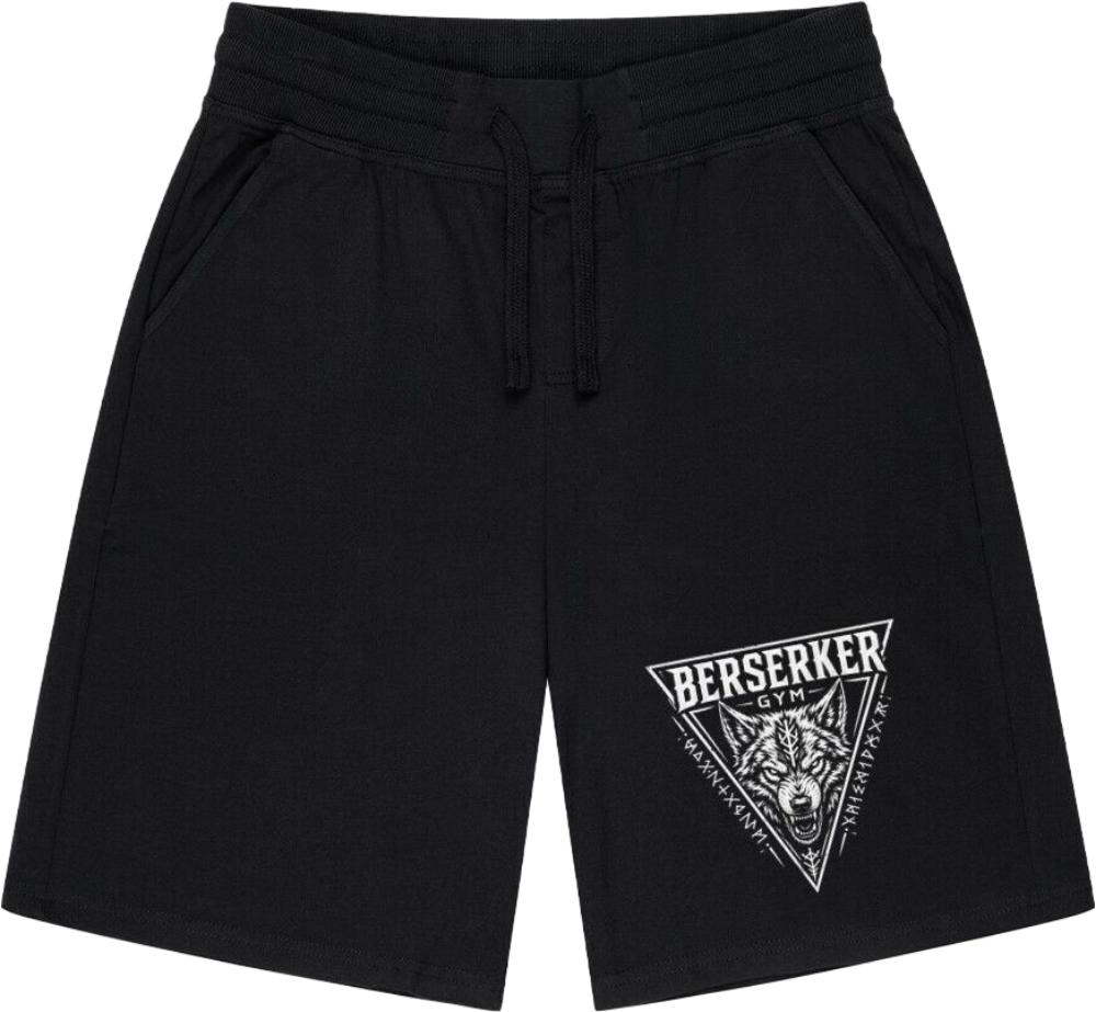 Shorts "Berserker Gym"