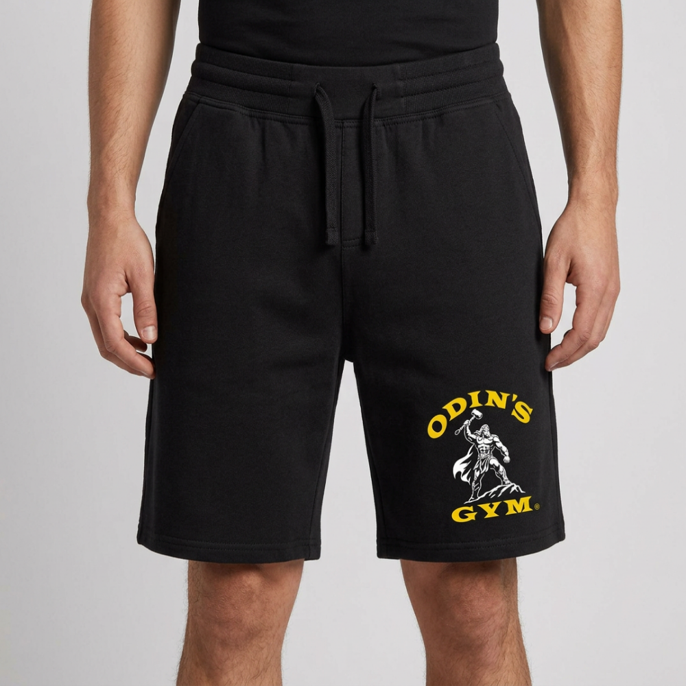 Shorts"Odin's Gym V2"