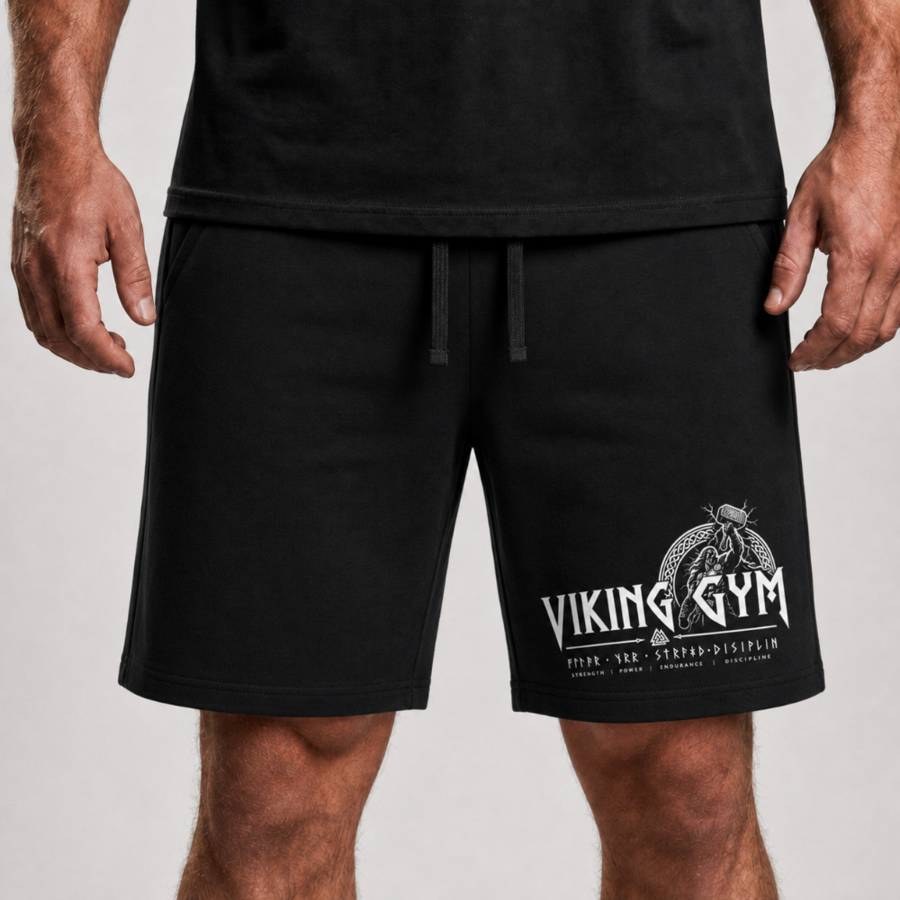 Shorts "Viking Gym V2"