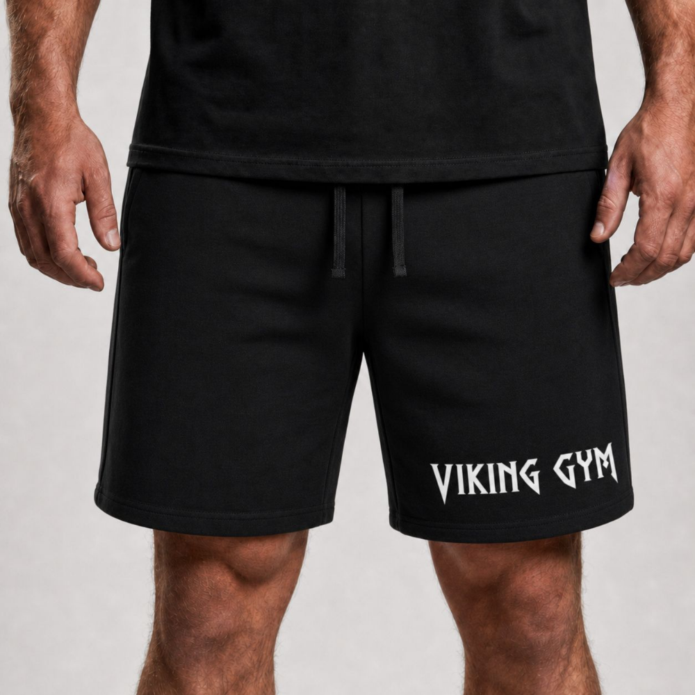Shorts "Viking Gym"