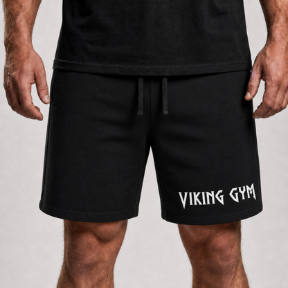 Shorts "Viking Gym"