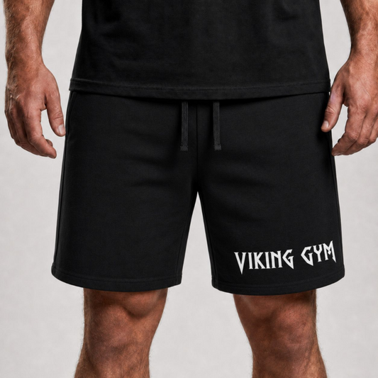 Shorts "Viking Gym"
