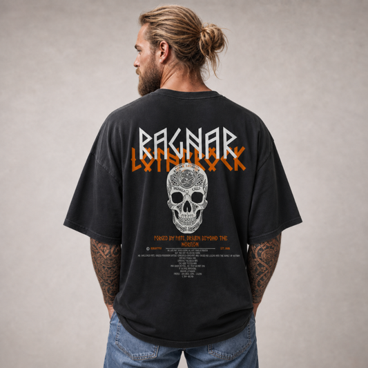 Oversized "Ragnar"
