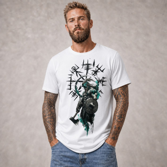 Viking Shirt 2.0 "Drengr"