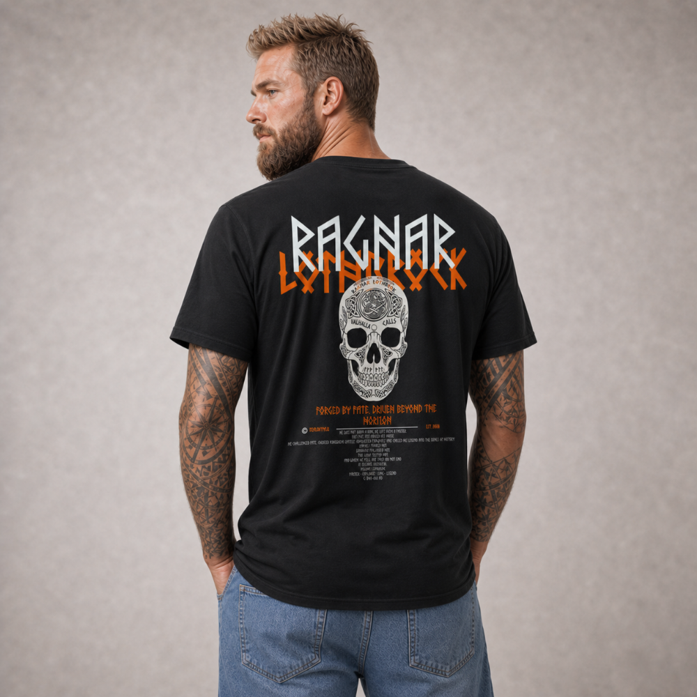 Viking Shirt "Ragnar"