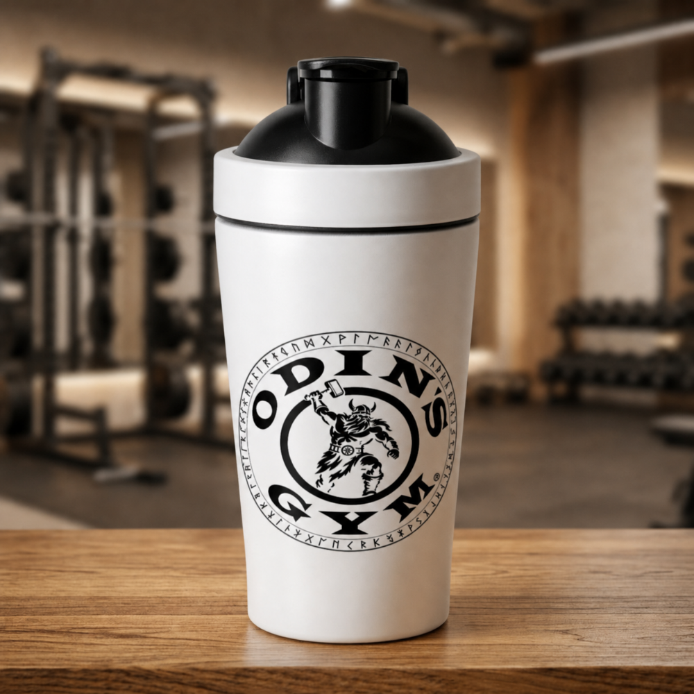 Fitness-Shaker "Odin's Gym"