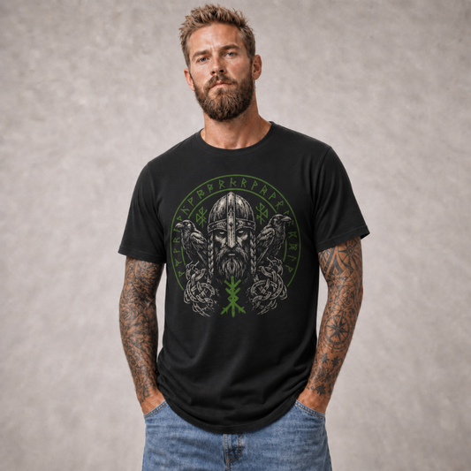 Viking Shirt 2.0 "Guardian"