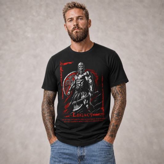 Viking Shirt 2.0 "Legacy"