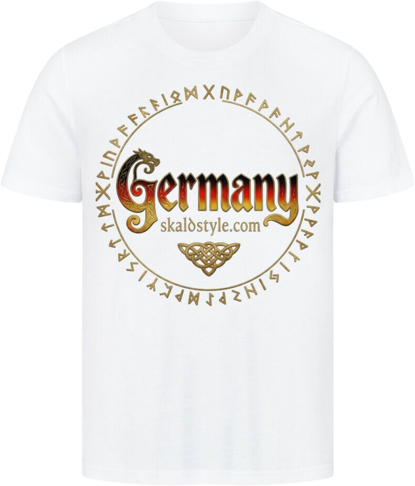 Premium Shirt "Germany"