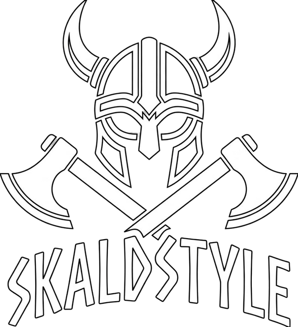 SKALDSTYLE